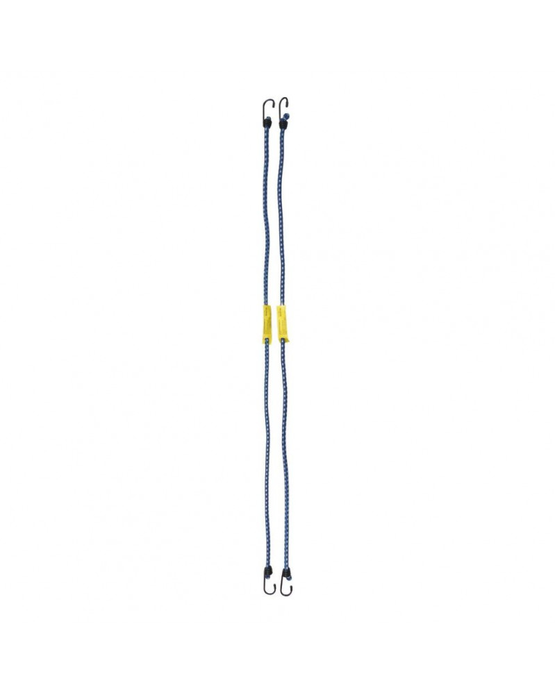 Sandow élastique, 2 pcs, longueur 1m, d.8mm - Sodise | Mongrossisteauto.com