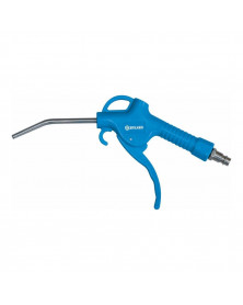 Soufflette air comprimé , PVC, à bec, 100mm - SODISE | Mongrossisteauto.com