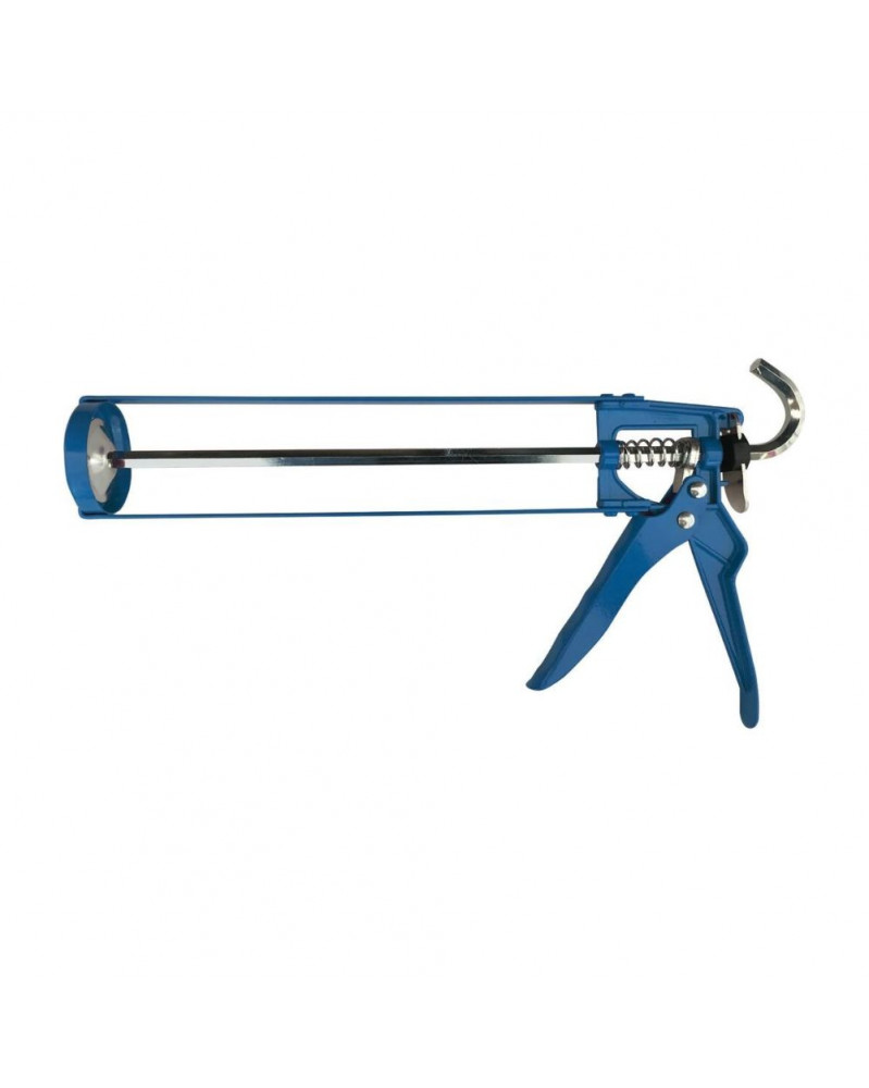Pistolet à mastic, système anti-goutte, manuel - SODISE | Mongrossisteauto.com