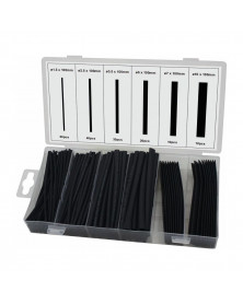 Thermorétractable​, 170 gaines, 100mm​- Sodise | Mongrossisteauto.com