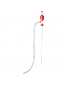 Pompe syphon​, plastique, 855mm, 17.5l/mn  ​- Sodise | Mongrossisteauto.com