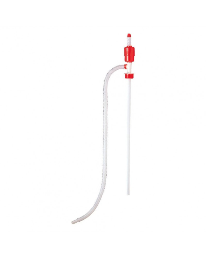 Pompe syphon​, plastique, 855mm, 17.5l/mn  ​- Sodise | Mongrossisteauto.com