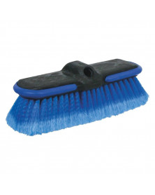 Brosse, lavage voiture, dip, ​25cm - Sodise | Mongrossisteauto.com