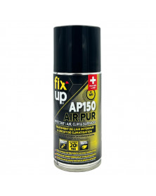 Désinfectant clim auto, purificateur d'habitacle AIR PUR, 150ml - Fix Up | Mongrossisteauto.com