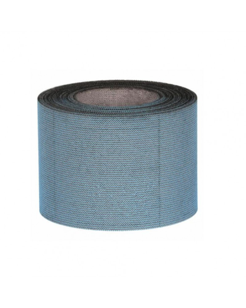 Rouleau abrasif, en grille, grain 240, 70mmx10m - 3M | Mongrossisteauto.com