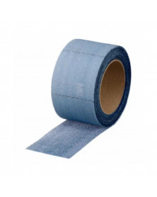 Rouleau abrasif, en grille, grain 150, 70mmx10m - 3M | Mongrossisteauto.com