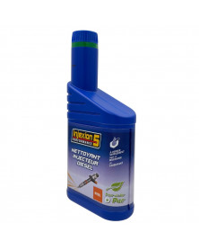 Nettoyant injecteurs diesel, 500ml - Injexion 5 | Mongrossisteauto.com