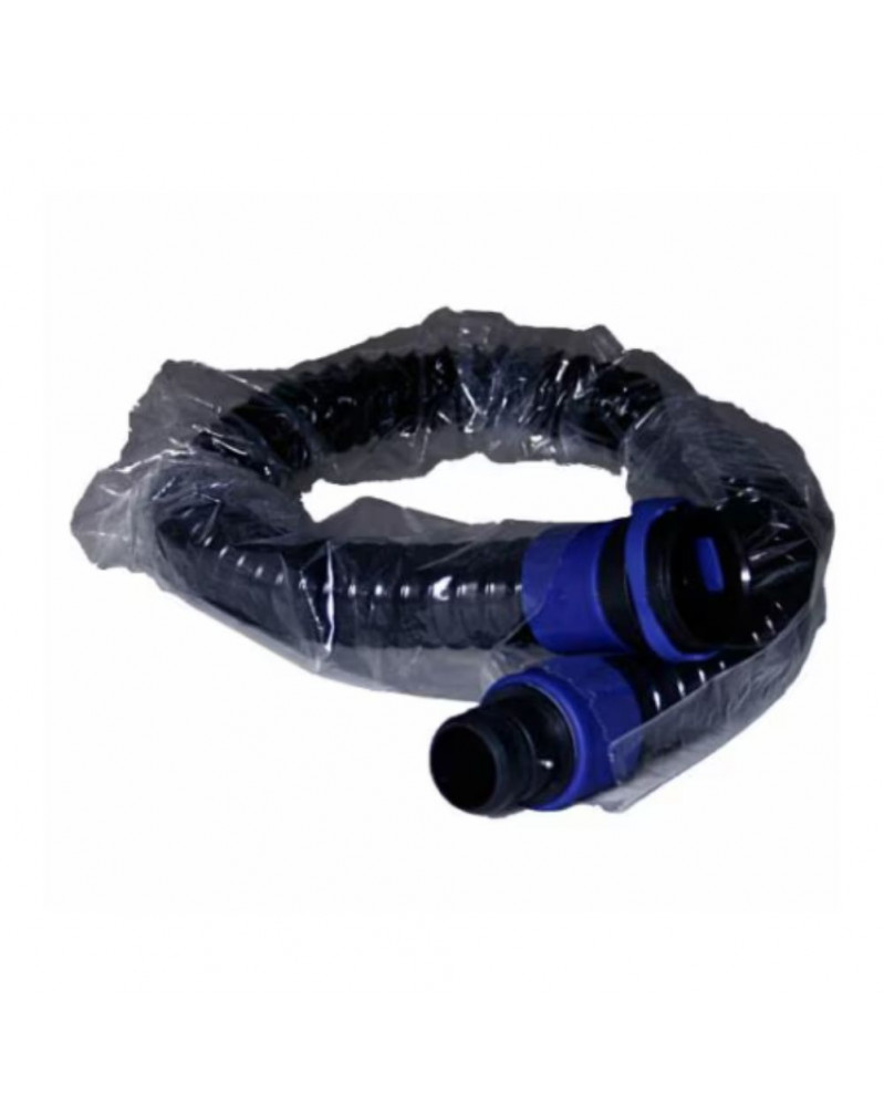 Housse de protection, tuyau respiratoire,  jetable - 3M | Mongrossisteauto.com