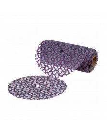 Disque abrasif, en grille, cubitron II , grain 320+, 150mm - SODISE | Mongrossisteauto.com