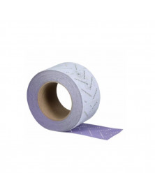 Rouleau abrasif​, cubitron II, hookit 737U, 70mm - 3M | Mongrossisteauto.com