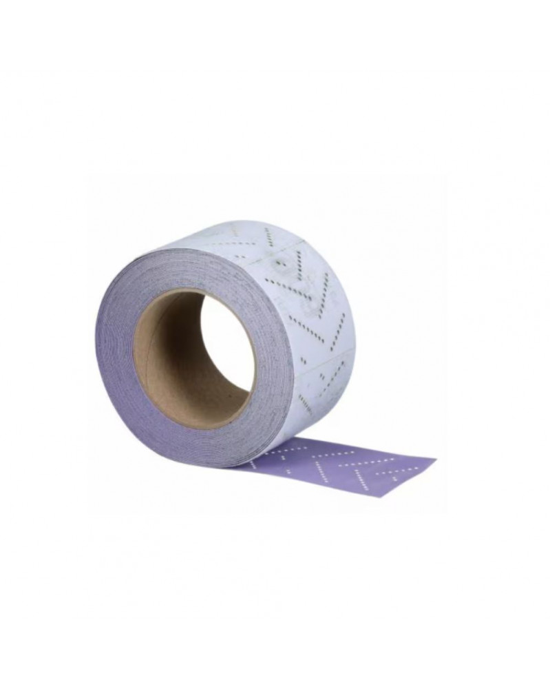 Rouleau abrasif​, cubitron II, hookit 737U, 70mm - 3M | Mongrossisteauto.com