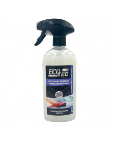 Nettoyant carrosserie, sans eau, 500 ml - Ecotec | Mongrossisteauto.com