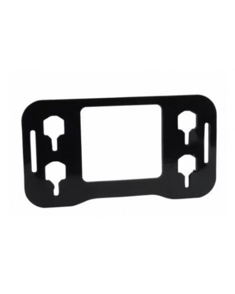 Adaptateur, dorsal harnais - 3M | Mongrossisteauto.com