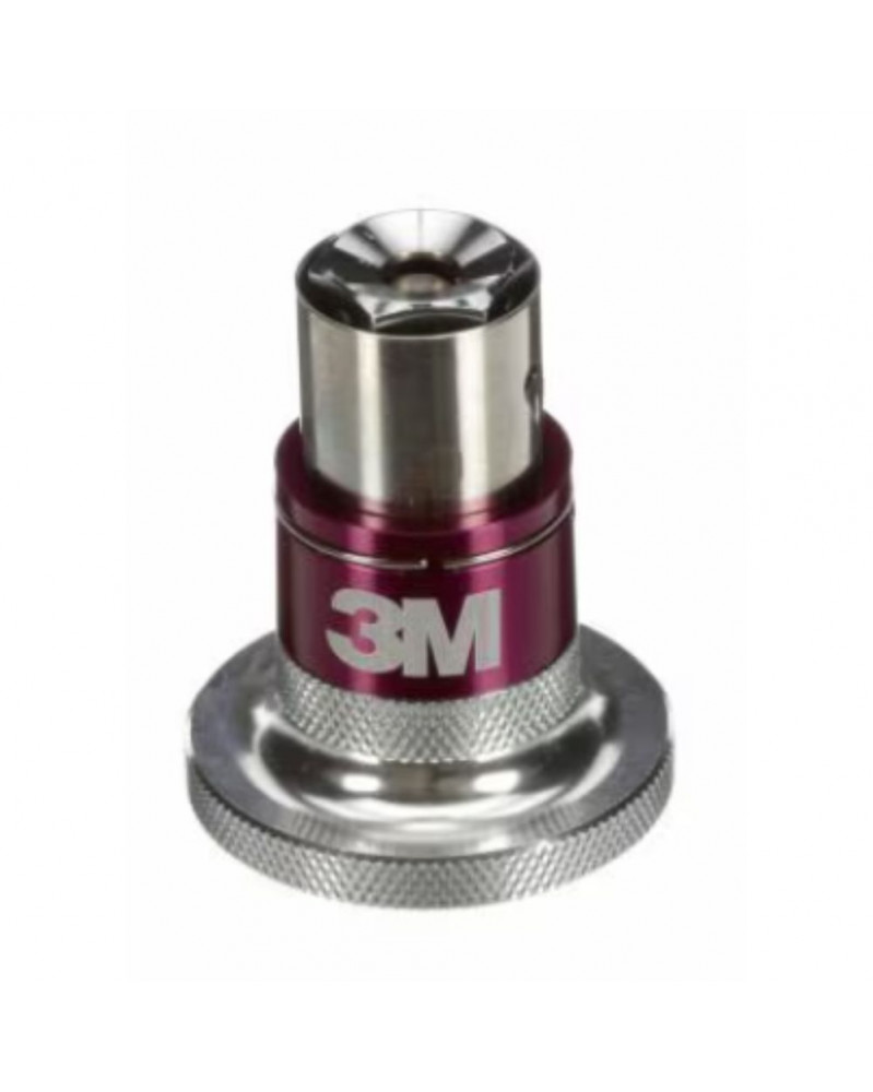 Adaptateur, quick connect, perfect-It, 5/8 pouces - 3M | Mongrossisteauto.com