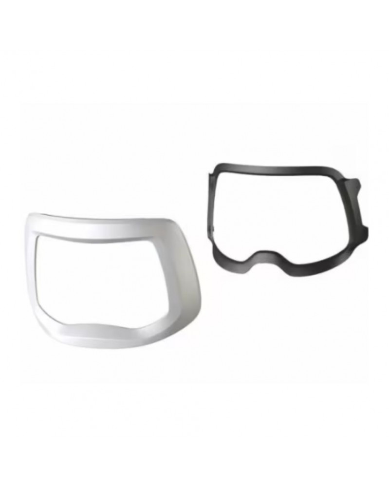 Protection frontale, cagoule de soudage - 3M | Mongrossisteauto.com