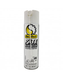 Pate a joint, haute température, aluminium, 400 ml - Mécatech | Mongrossisteauto.com