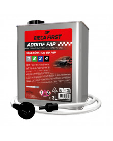 Additif FAP, cérine universelle, 3L - MECA FIRST | Mongrossisteauto.com