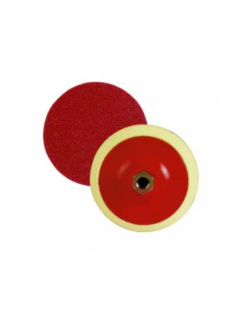 Patin, support, Perfect-It, M14, 125mm - 3M | Mongrossisteauto.com
