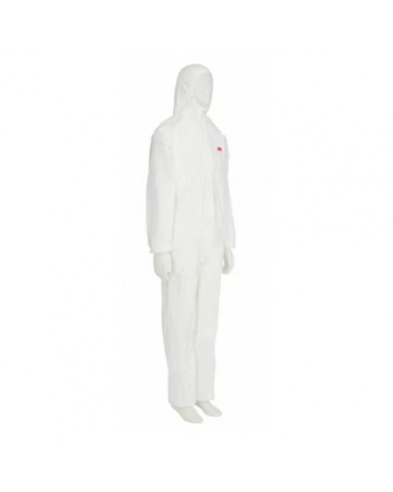 Combinaison de protection, 4510, taille S - 3M | Mongrossisteauto.com