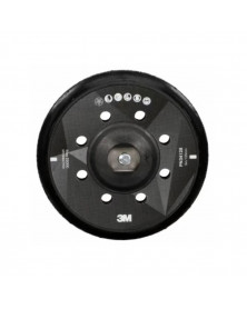 Lustrage voiture, plateau orbital, 130mm - 3M | Mongrossisteauto.com