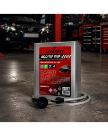 Additif FAP, cérine universelle, 3L - MECA FIRST | Mongrossisteauto.com