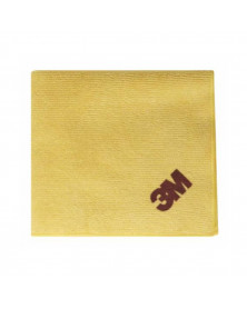 Chiffon microfibre, carrosserie, 320mm x 360mm  - 3M