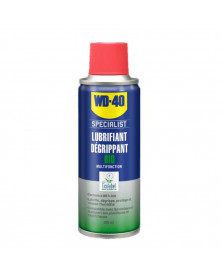 Dégrippant lubrifiant , bio, 200ml - WD-40  | Mongrossisteauto.com