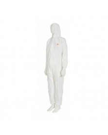 Combinaison de peinture, taille L - 3M | Mongrossisteauto.com