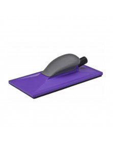 Bloc de ponçage, hookit, purple+, 115mm x 225mm - 3M | Mongrossisteauto.com