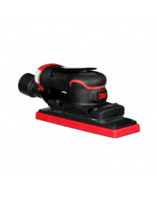 Ponceuse pneumatique, rabot orbital, 70mm x 198mm  - 3M | Mongrossisteauto.com