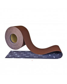 Rouleau abrasif, toilé,  314D, 25mm x 25m, grain 240 - 3M | Mongrossisteauto.com