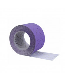 Rouleau abrasif, cubitron II, 80mm x 12m, grain 120+ - 3M | Mongrossisteauto.com