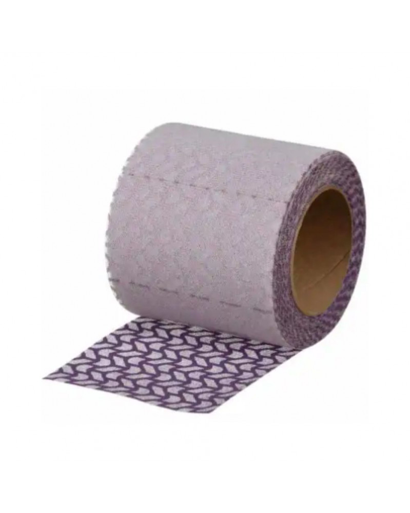 Rouleau abrasif, 80mm x 10m, grain 120 - 3M | Mongrossisteauto.com