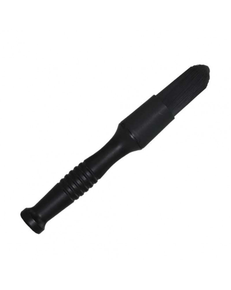 Pinceau de nettoyage, poils synthétiques | Mongrossisteauto.com