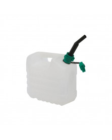 Jerrican, avec bec verseur, 10L - SODISE | Mongrossisteauto.com