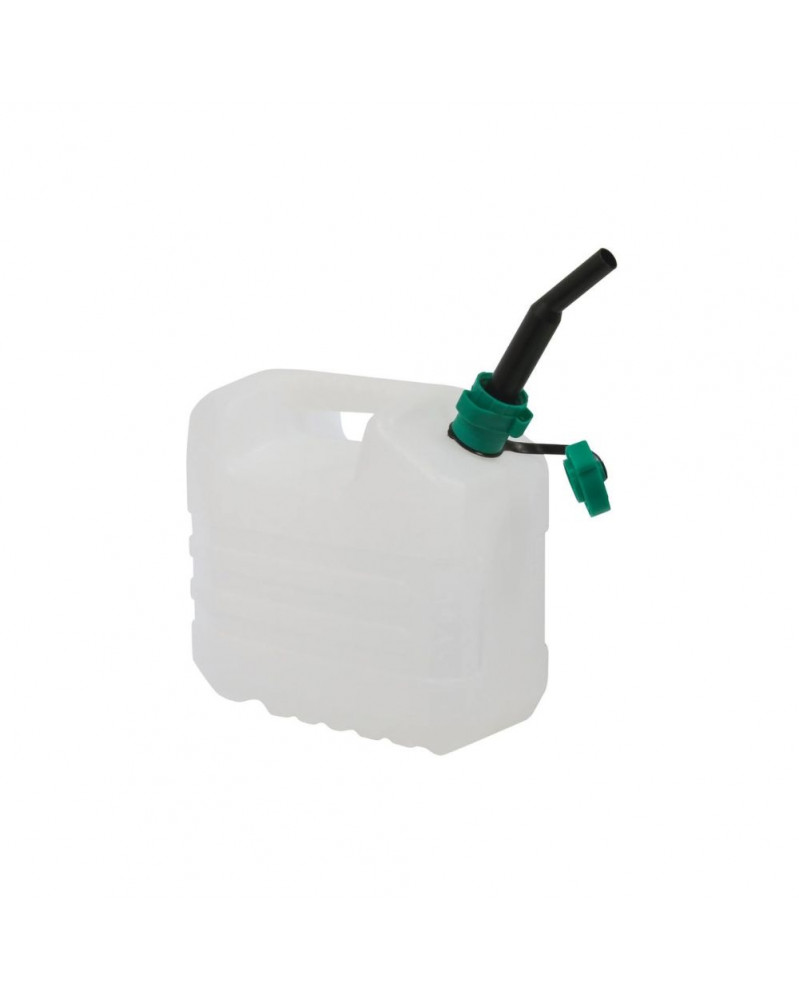 Jerrican, avec bec verseur, 10L - SODISE | Mongrossisteauto.com