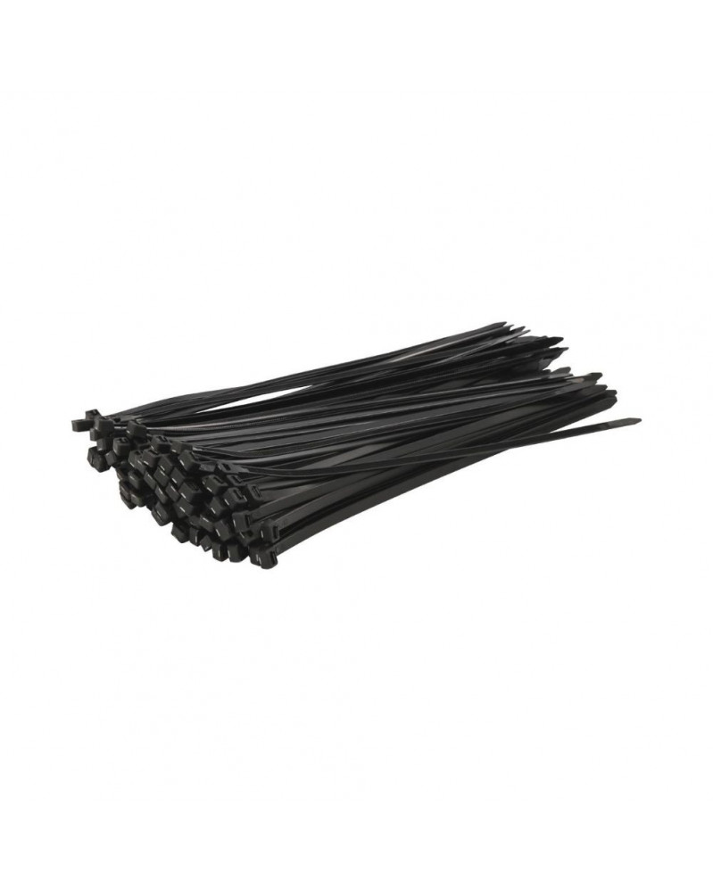 Collier nylon​, 7.2mm x 300mm - SODISE | Mongrossisteauto.com