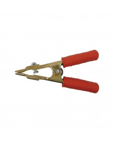Pince de démarrage​, laiton, rouge, 250A - SODISE | Mongrossisteauto.com