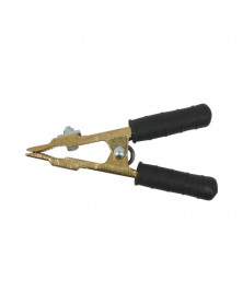 Pince de démarrage​, noire, 250A - SODISE | Mongrossisteauto.com