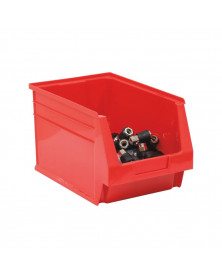 Boîte de rangement, à bec, 336 x 216 x 200mm - SODISE | Mongrossisteauto.com
