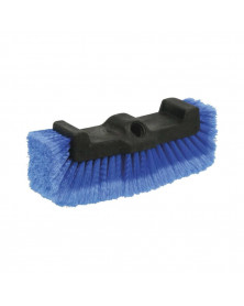 Brosse de lavage, deluxe triple, 25cm - SODISE | Mongrossisteauto.com