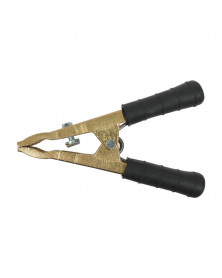 Pince de démarrage, laiton, noire, 350A - SODISE | Mongrossisteauto.com