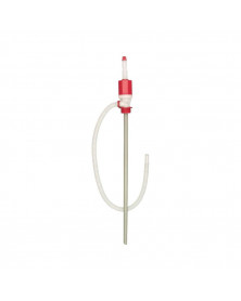 Pompe plastique, syphon, grand modèle - SODISE | Mongrossisteauto.com