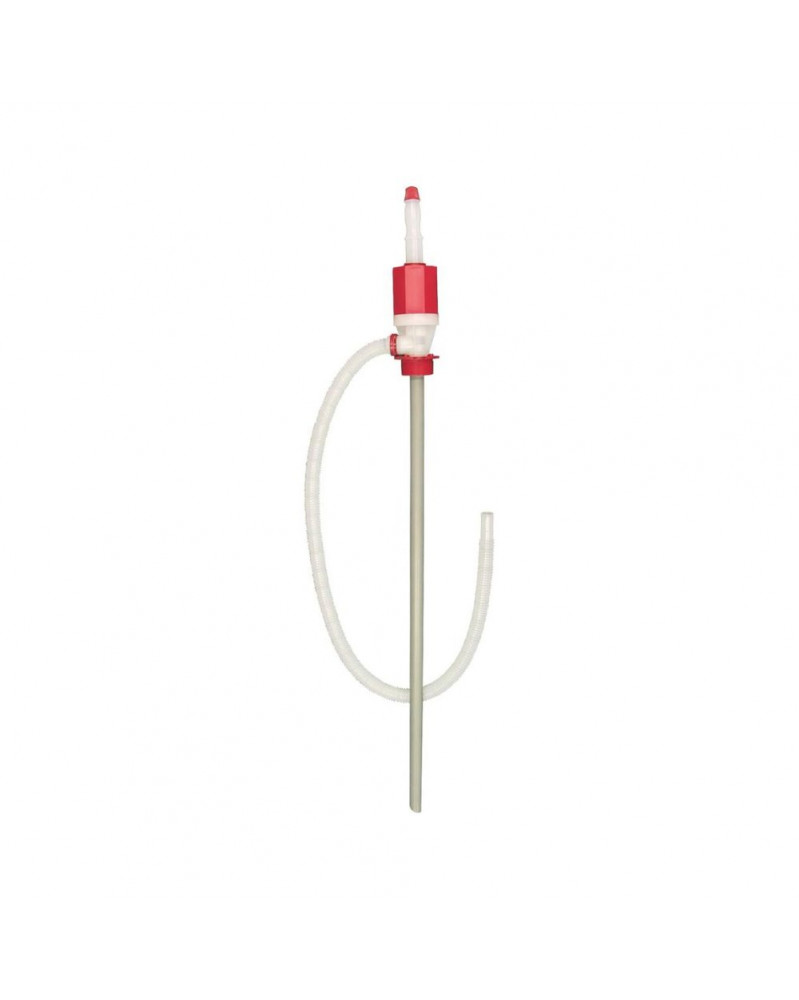 Pompe plastique, syphon, grand modèle - SODISE | Mongrossisteauto.com