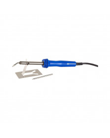 Fer à souder professionnel, 2 pointes, 230V, 60W  - SODISE | Mongrossisteauto.com