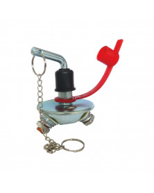 Coupe batterie, 200A, 12V/24V - SODISE | Mongrossisteauto.com