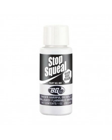 BG Stop Squeal, Anti bruit frein, 29ml - BG Products | Mongrossisteauto.com