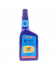 Anti fuite radiateur, 500 ml - Wynn's | Mongrossisteauto.com