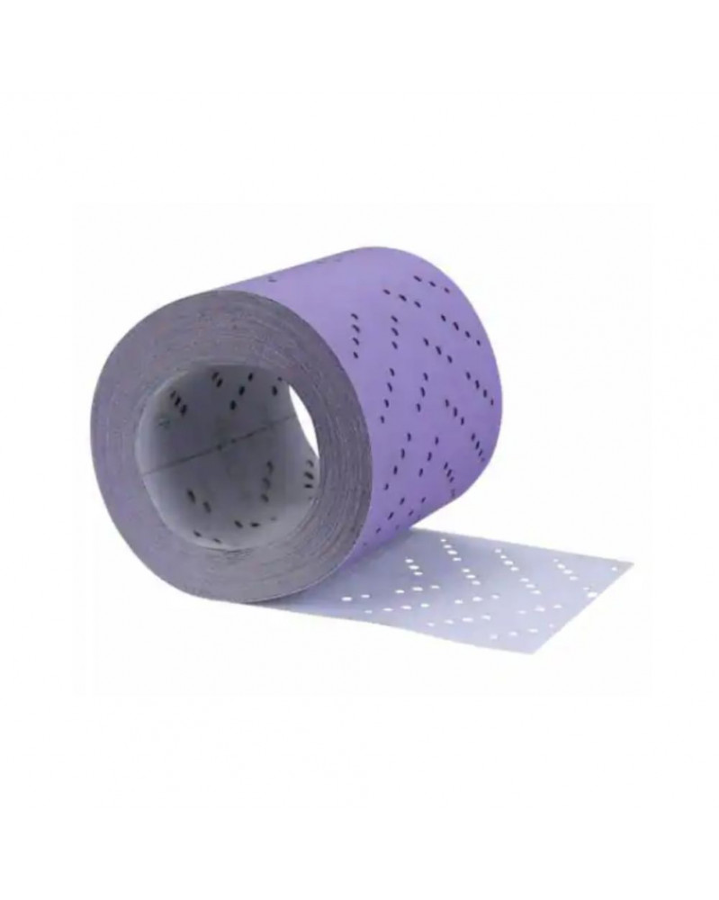 Rouleau abrasif, cubitron II, 115mm x 12m, grain 240+- 3M | Mongrossisteauto.com
