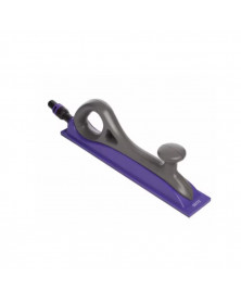 Bloc de ponçage, manuel, purple+, 70mm x 396mm - 3M | Mongrossisteauto.com